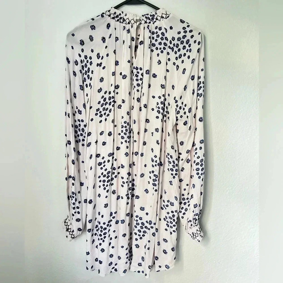 Free people Flowers in her Hair Tunic - Picture 10 of 13